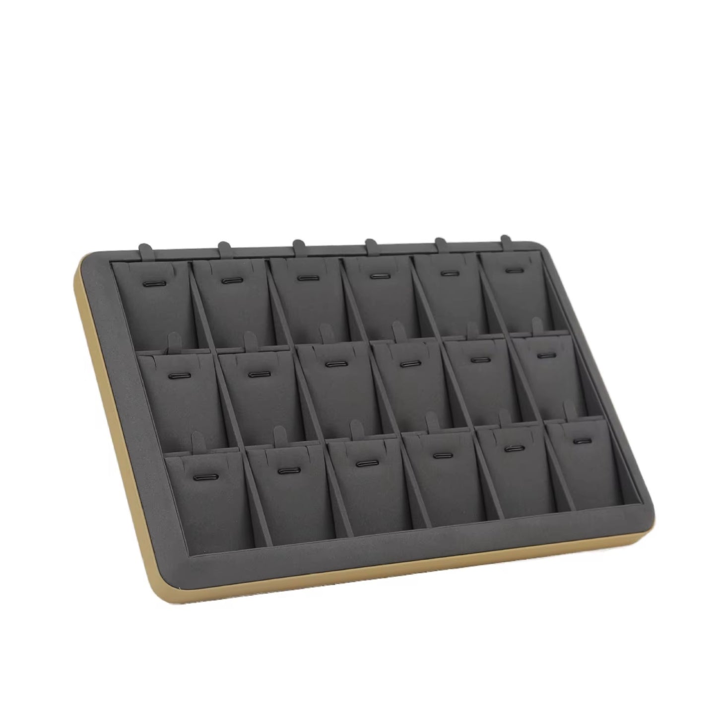 Pendant Tray - Golden Border TX12402