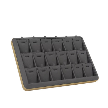 Pendant Tray - Golden Border TX12402