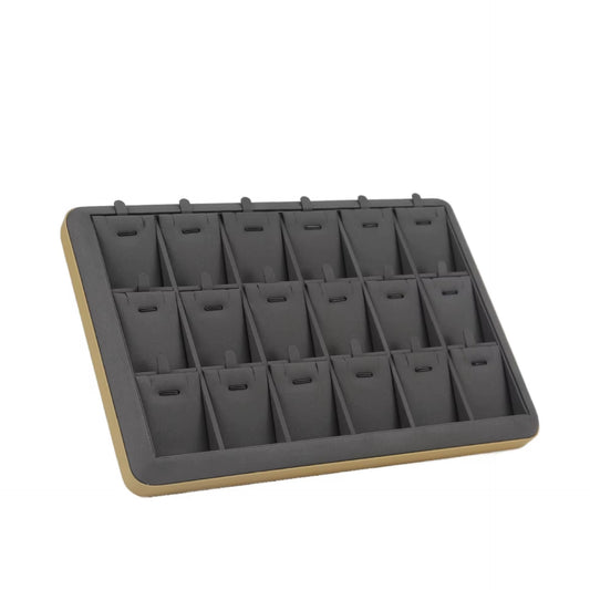 Pendant Tray - Golden Border TX12402