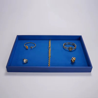 Upscale Display Tray