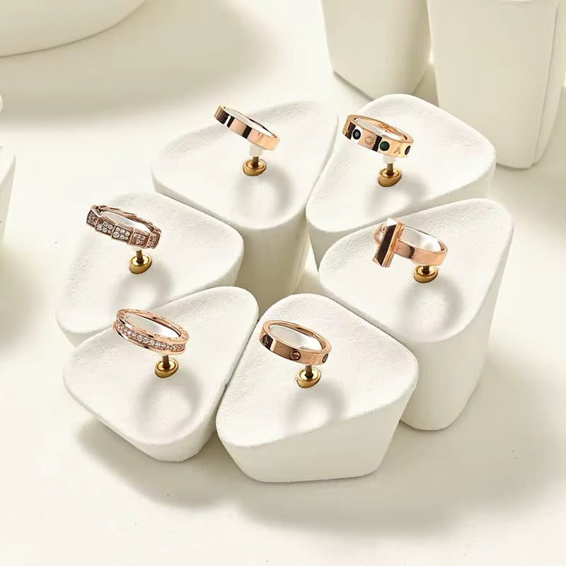 Luxury Boutique Set