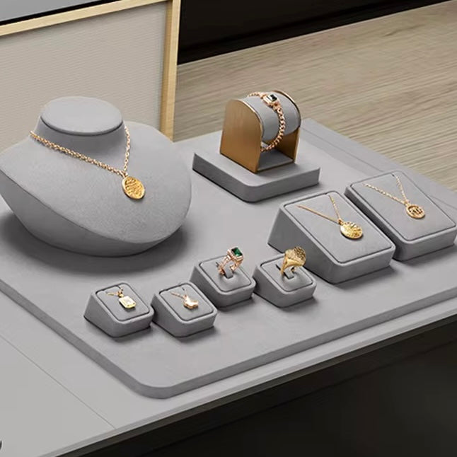 Fine Jewellery Display TX1242