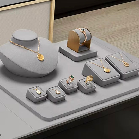 Fine Jewellery Display TX1242