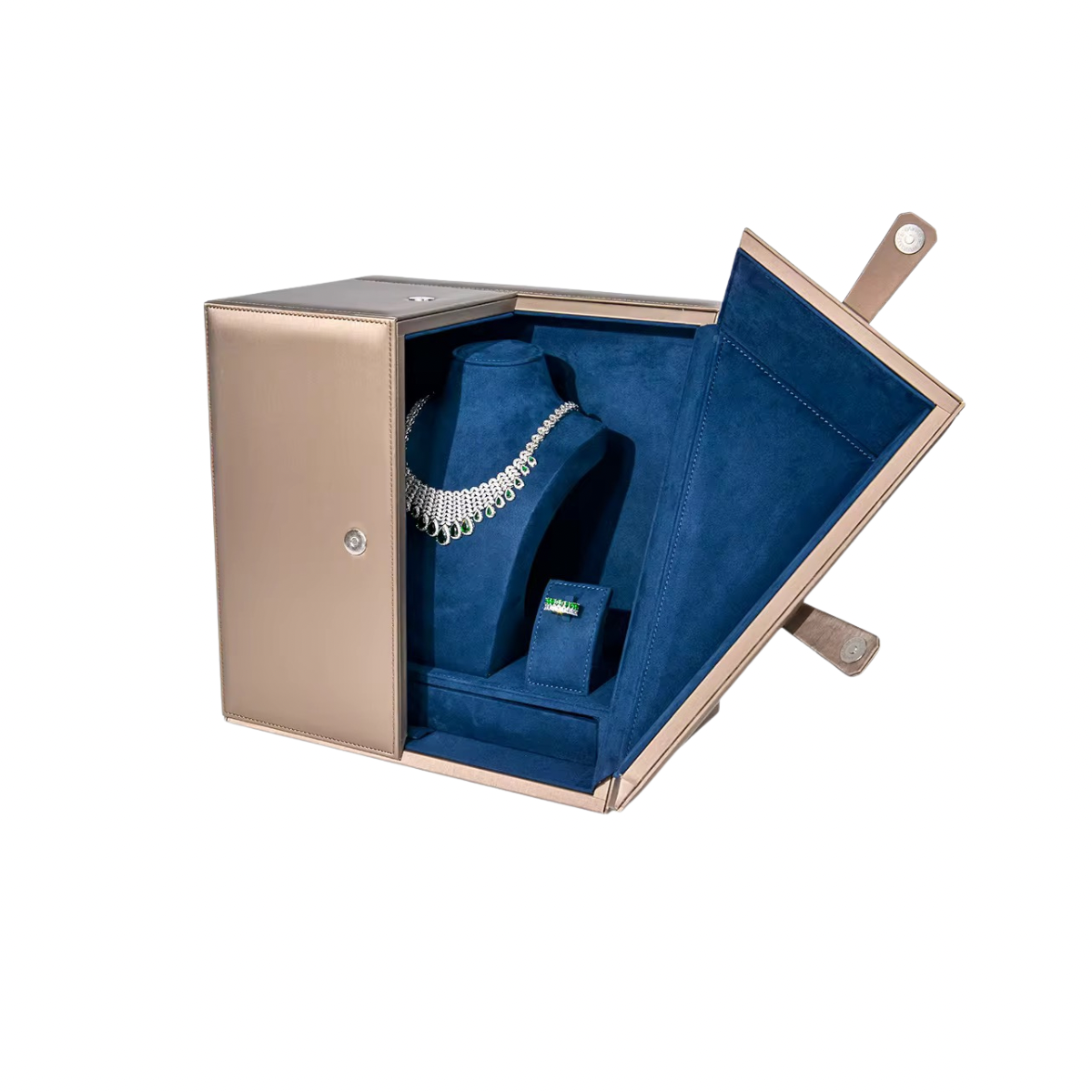 High Jewelry Presentation Box TX12200