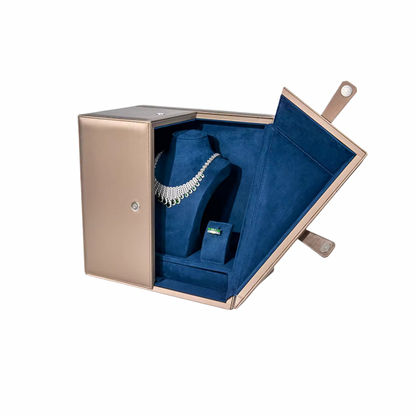 High Jewelry Presentation Box TX12200
