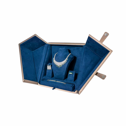 High Jewelry Presentation Box TX12200