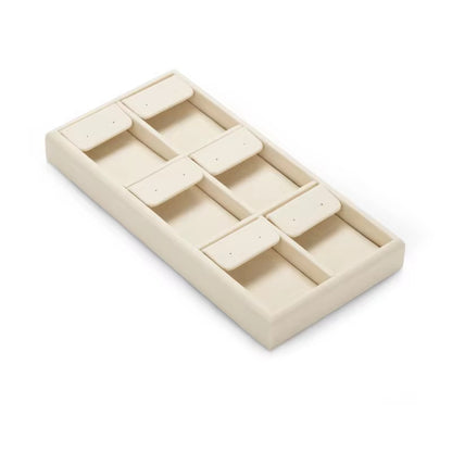Compact Presentation Tray