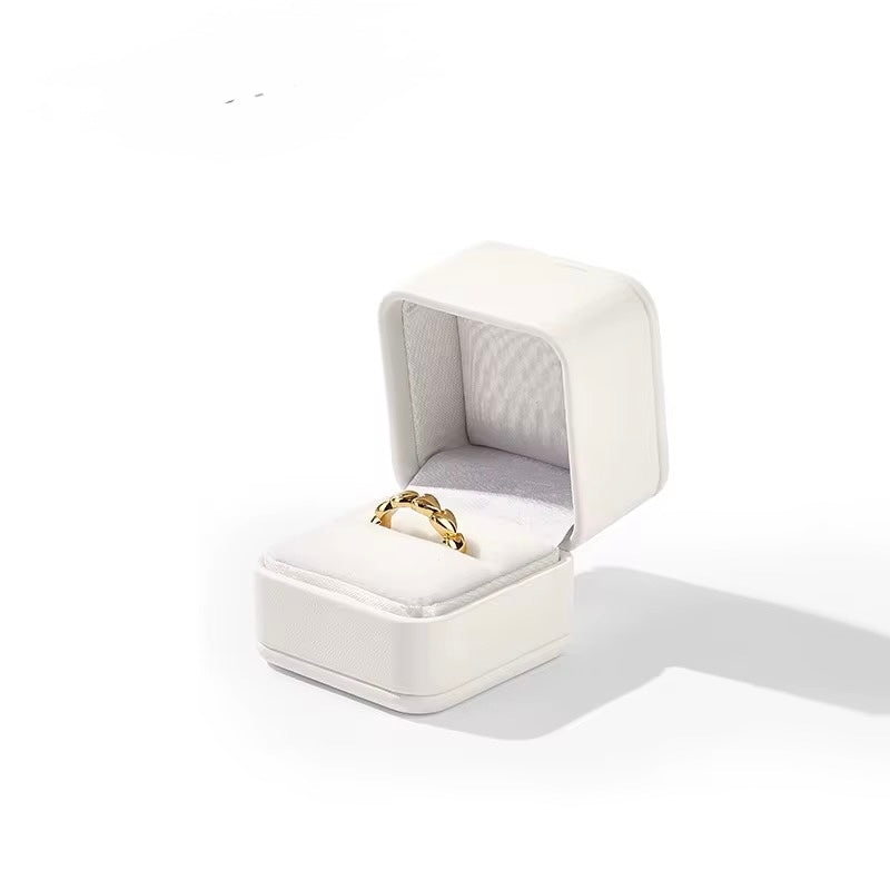 Regular Ring Box 10 pcs Set TX1246