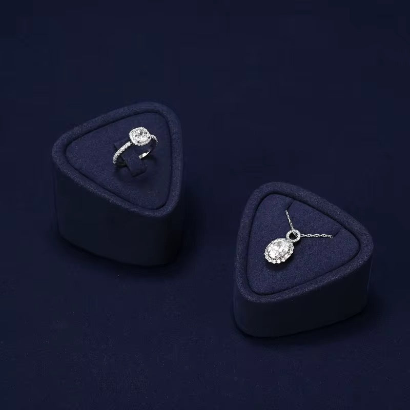 Diamond Display Set