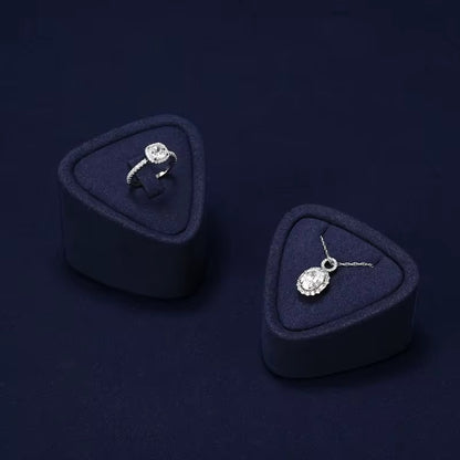 Diamond Display Set