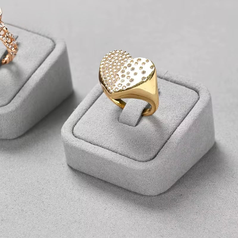 Fine Jewellery Display TX1242