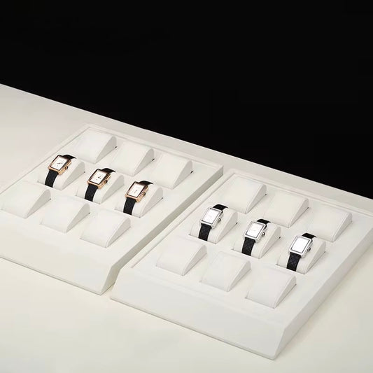 Watch Display Single Set - 9 pcs