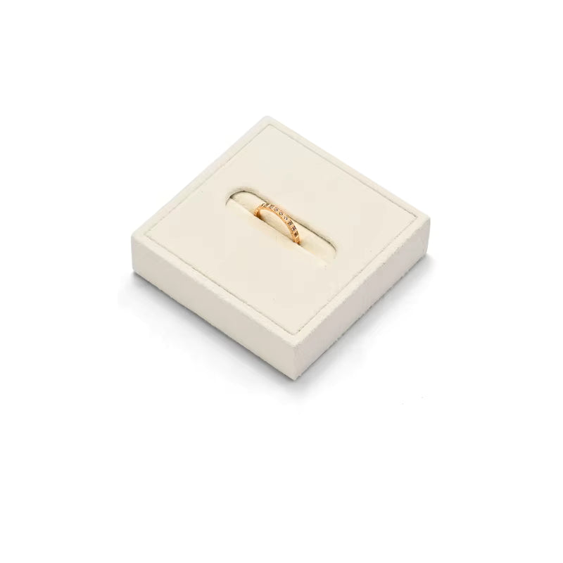 Ring Display Tray - Multi Slot - Single