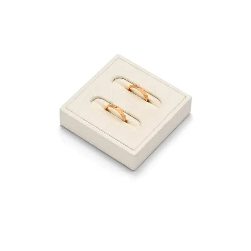 Ring Display Tray - Multi Slot - Single