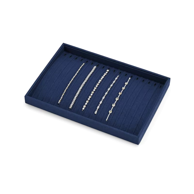 Bracelet set Tray