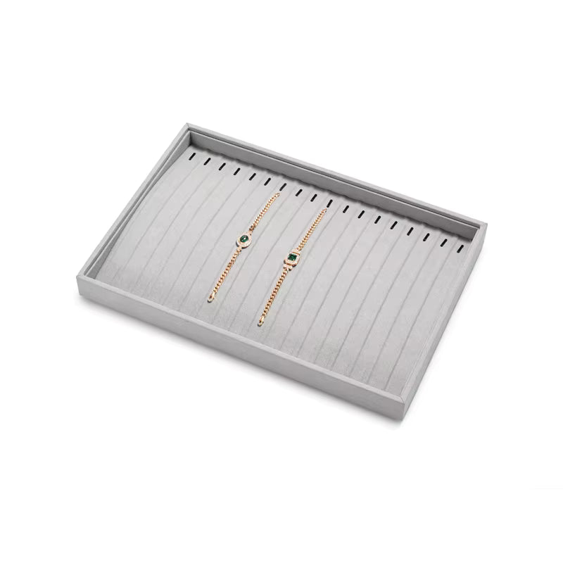 Bracelet set Tray