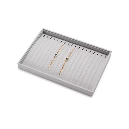 Bracelet set Tray