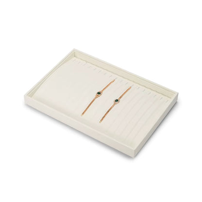 Bracelet set Tray