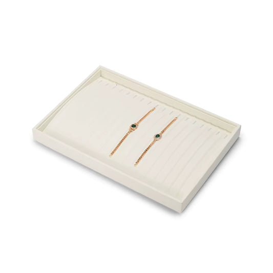 Bracelet set Tray