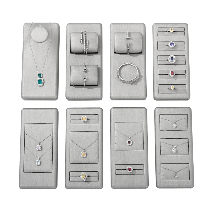 Unique Jewellery Display Set