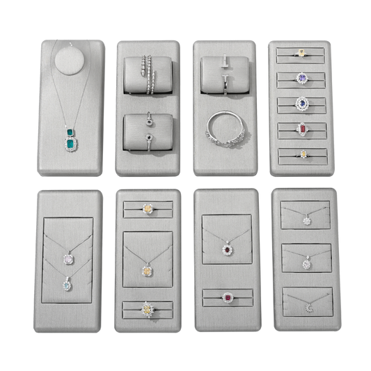 Unique Jewellery Display Set
