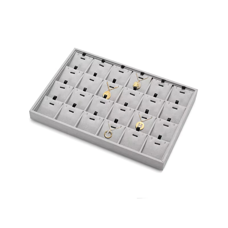 Pendant Set Tray