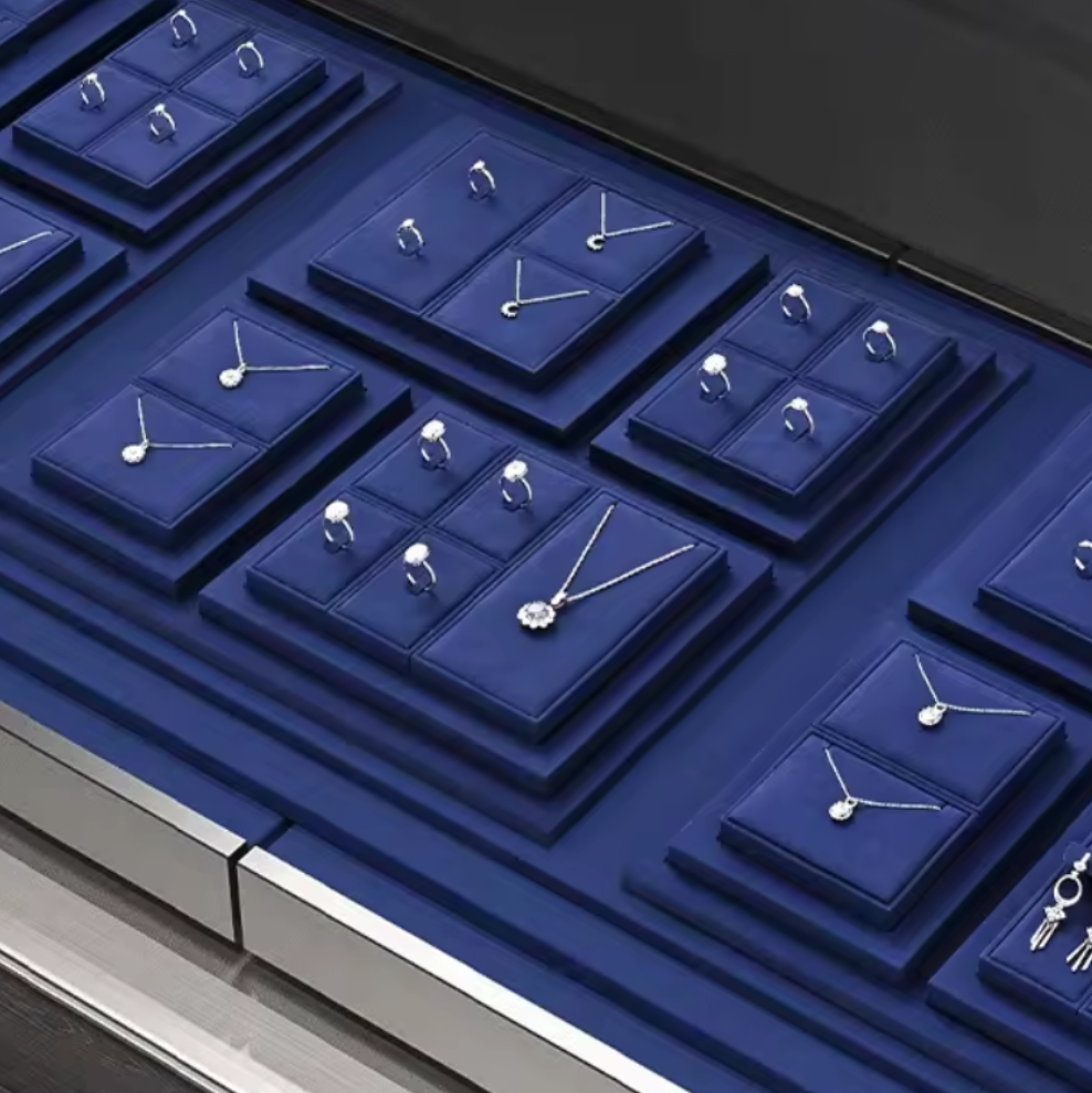 Ring & Pendant Display Set