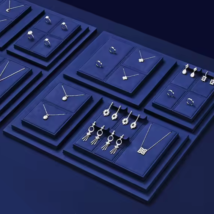 Mixed Jewellery Display Set A312