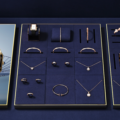 Combo Jewellery Display Set