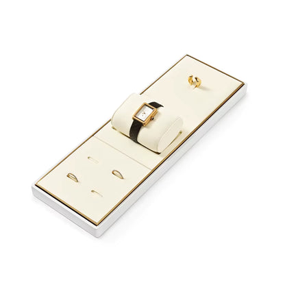 Long Jewellery Display Set
