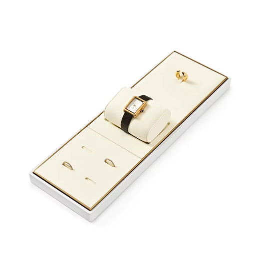 Long Jewellery Display Set
