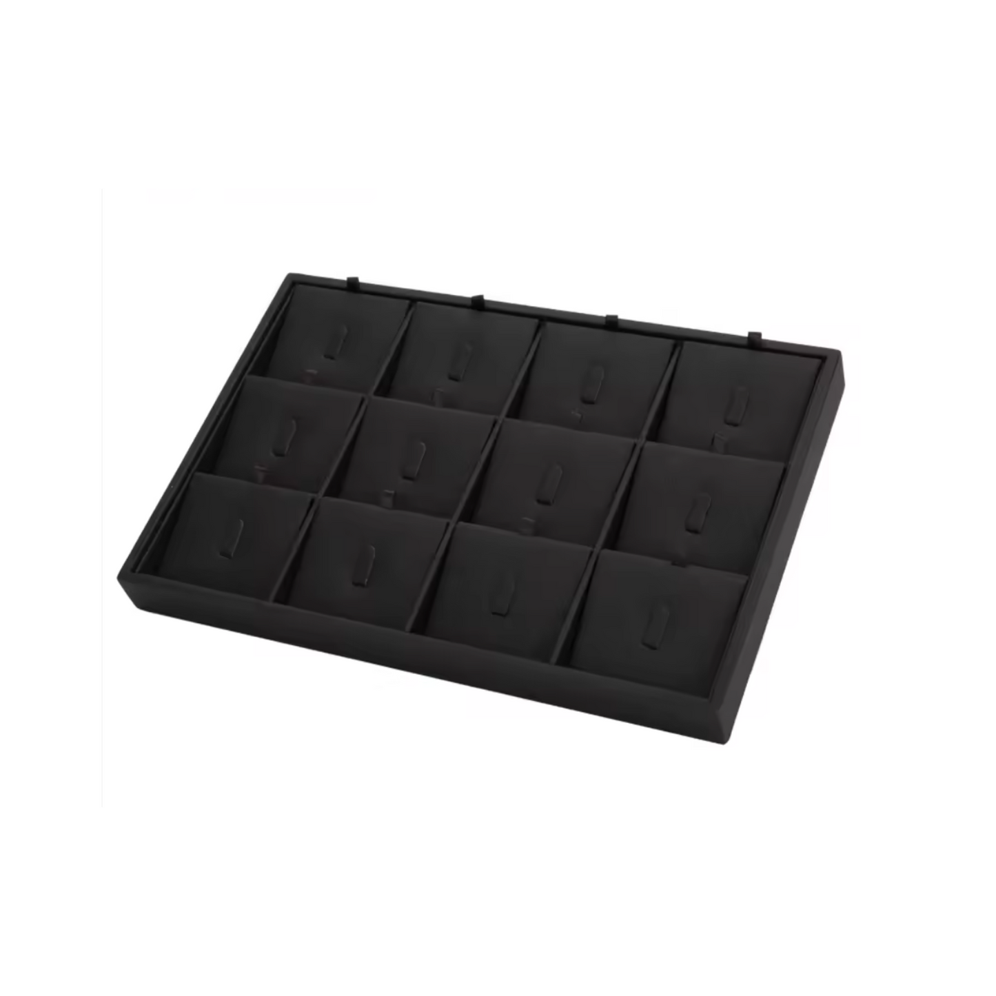 Ring Tray With Removable Pads