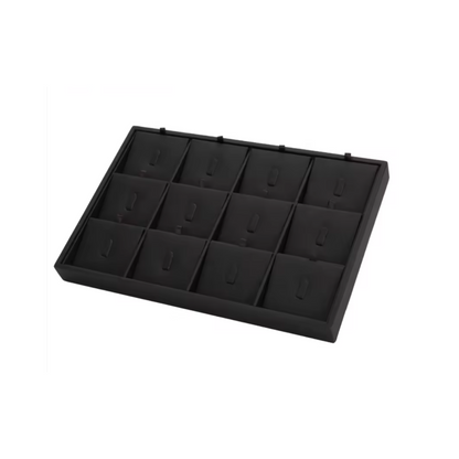 Ring Tray With Removable Pads