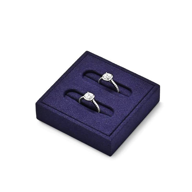 Ring - Multi Slot Tray