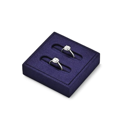 Ring - Multi Slot Tray
